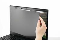 Durable Privacy Filter MAGNETIC Privacyfolie Laptop 40,6 cm (16) Beeldverhouding: 16:10 513957 Universal - thumbnail