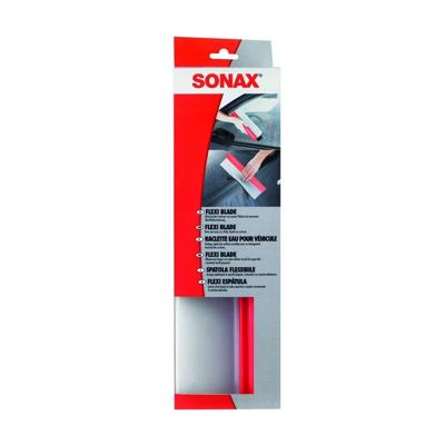 SONAX wasserabzieher "flexiblade " flexi-blade SONAX wasserabzieher "flexiblade " flexi-blade