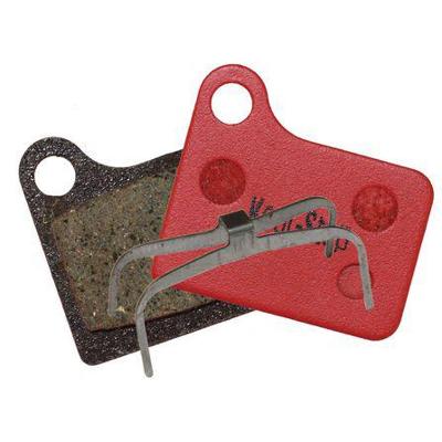 Shimano Koolstop schijfremblokken deore / nexave (2st)