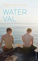 Water val - Ingrid de Vries - ebook - thumbnail