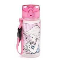 Falbala (Panacea) Asterix Pop Top 350ml Ecozen Kinder Drinkfles - thumbnail