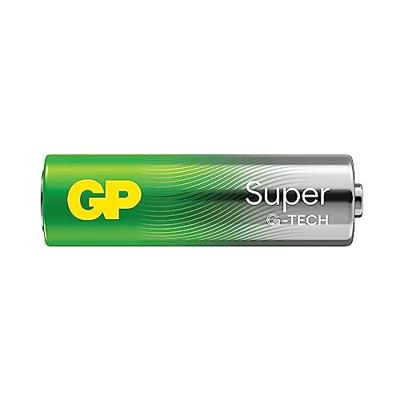 GP Batteries Super Alkaline 151429 Wegwerpbatterij AA