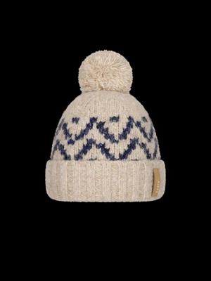 Barts Desper Muts Heren Beige One Size