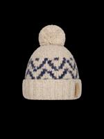 Barts Desper Muts Heren Beige One Size - thumbnail