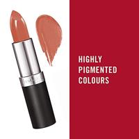 Rimmel London Lasting Finish lippenstift - 210 Coral in Gold - thumbnail