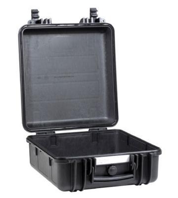 Explorer Cases 3317hl koffer zwart Explorer Cases 3317hl koffer zwart