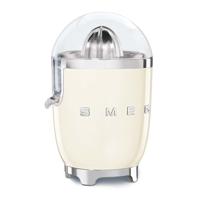 Smeg CJF11CREU Citruspers Wit - thumbnail