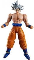Dragon Ball Super Figure-Rise Model Kit - Ultra Instinct Son Goku - thumbnail