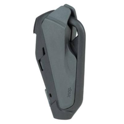 Knog Multitool Fang 12 Cm Staal Grijs