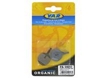 VAR Disc pads for Avid BB3/BB5/Promax DSK-710 - thumbnail