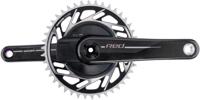 SRAM crankstel powermeter "red 1 xplr axs e1" crankset pm red 1 xplr axs e1 42t 170mm - thumbnail