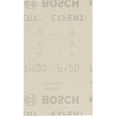 Bosch Accessoires EXPERT M480 Schuurnet 80 x 133 mm, K 120, 50-delig - 2608901632