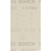 Bosch Accessoires EXPERT M480 Schuurnet 80 x 133 mm, K 120, 50-delig - 2608901632 - thumbnail