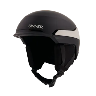 Sinner Zermatt Skihelm