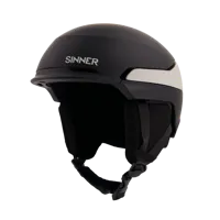 Sinner Zermatt Skihelm - thumbnail