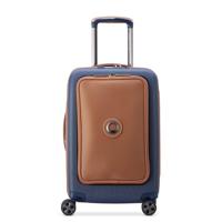 Delsey Chatelet Air 2.0 - Expandable Carry-On - 46L - Navy Blue - thumbnail