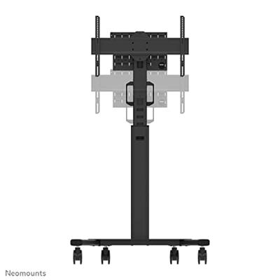 Neomounts FL50S-825BL1 TV standaard Zwart - thumbnail