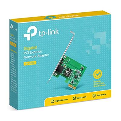 Netwerkkaart TP-Link TG-3468 Gigabit Ethernet
