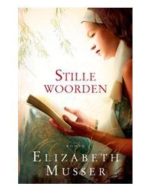 Stille woorden - Elizabeth Musser - ebook