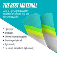 Incylence Grades - Running Socks - thumbnail