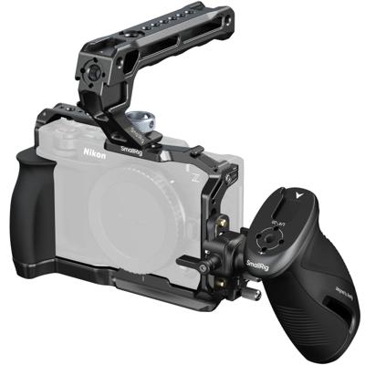 SmallRig 5468 Cage Kit for Nikon ZR (Advanced Edition)