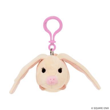 Final Fantasy XIV Plush Keychain - Porxie Final Fantasy XIV Plush Keychain - Porxie