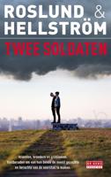 Twee soldaten - Anders Roslund, Börge Hellström - ebook - thumbnail