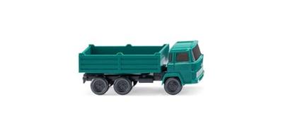 Wiking 094510 N Vrachtwagen Magirus Deutz Kiepwagen Wiking 094510 N Vrachtwagen Magirus Deutz Kiepwagen
