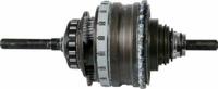 Shimano y37l98010 binnenwerk 184mm premium 8v sg-8r35 - thumbnail