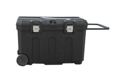 Stanley 1-93-278 Gereedschapskoffer op wielen 190L Stanley 1-93-278 Gereedschapskoffer op wielen 190L