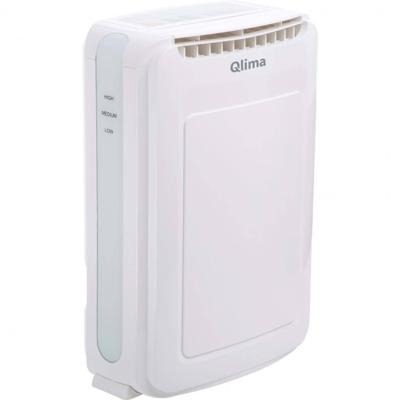 Qlima DD208 ontvochtiger 2 l 50 dB Wit