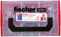 Fischer FIXtainer - DUOPOWER / DUOTEC Plugassortiment 541106 200 stuk(s) - thumbnail