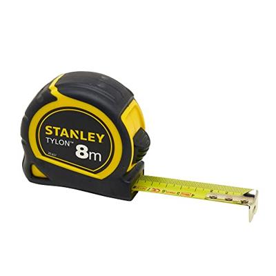 Stanley 1-30-657 Rolbandmaat Tylon 8m - 25mm