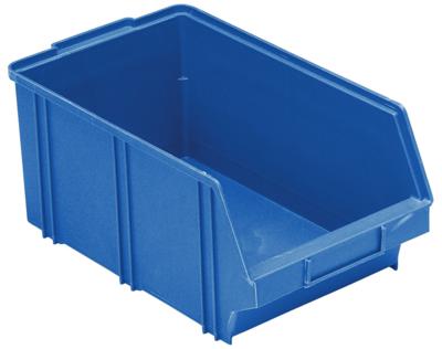 Erro Storage Stapelbakken B4 blauw - 161204BL 161204BL