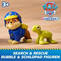 Paw Patrol Search & Rescue Vehicle Rubble - thumbnail