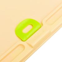 Leerbord en ezel voor kinderen verstelbaar - thumbnail