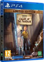 Kuifje Reporter: De Sigaren van de Farao Limited Edition - thumbnail