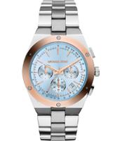 Horlogeband Michael Kors MK6079 Staal 24mm - thumbnail