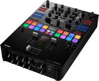 Pioneer DJM-S9 DJ Battle mixer - thumbnail