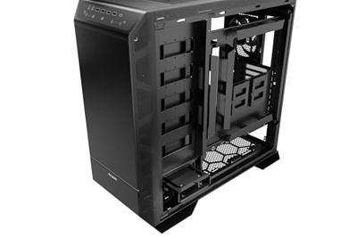 be quiet! HDD Cage 2 inbouwframe