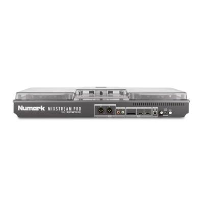 Decksaver Numark Mixstream Pro Cover - thumbnail
