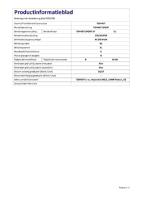 Tomket Sport XL - thumbnail