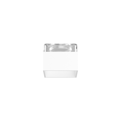 Luceplan - E06100 LED Optiek Spot