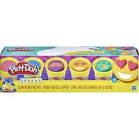 Play-Doh Color Me Happy Promo Pack - thumbnail