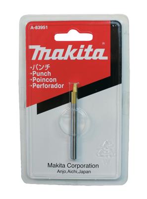 Makita Accessoires Stempel - A-83951
