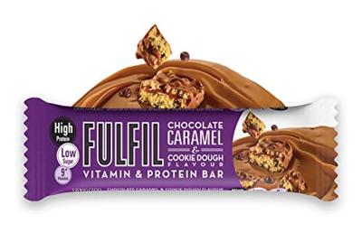 Vitamin & Protein Bar