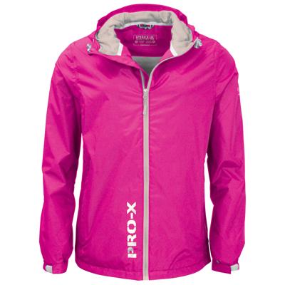 Pro-X Elements regenjas Flashy junior polyamide navy Pro-X Elements regenjas Flashy junior polyamide navy