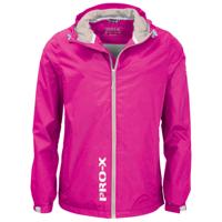 Pro-X Elements regenjas Flashy junior polyamide navy - thumbnail