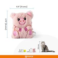 Fofos floppy varken - thumbnail