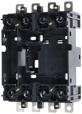 Schneider Electric LV429267 Steeksokkel 1 stuk(s)